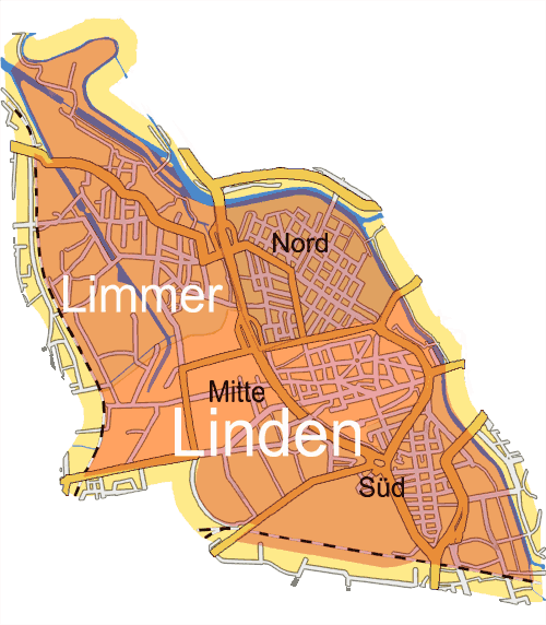 Linden-Limmer